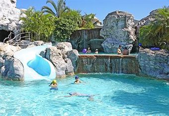 Hotel Promisedland Resort & Lagoon