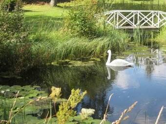 Hotel L�yd�n Kartano