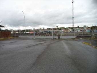 Motel Essex Arms