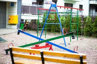 Apartamenty Polanica Myweek