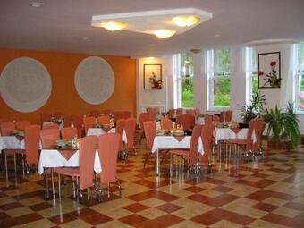 O?rodek Turystyczno-us?ugowy Karolinka