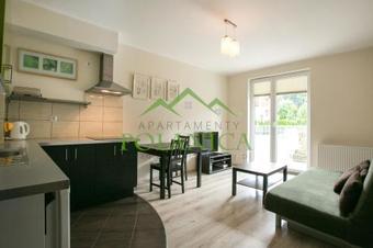 Apartamento Sudety Park - Polanicaapartamenty Pl