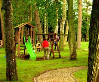 Hostal Villa Toskana