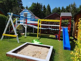 Lodge Zacisze Ba?tyku