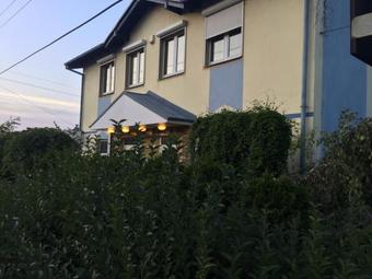 Hostal Diamond Premium Rumia