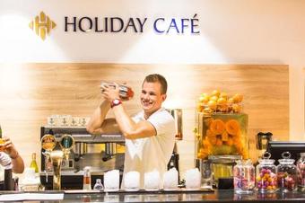 Holiday Park & Resort Rowy