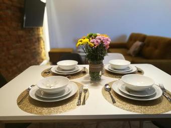 Apartamento Apatramentymer Ryn - Idealny Dla Ciebie