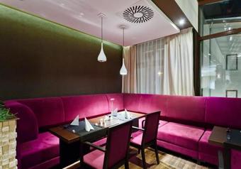 Cottonina Hotel & Mineral Spa Resort