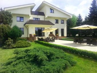 Hotel Astoria Bed & Breakfast