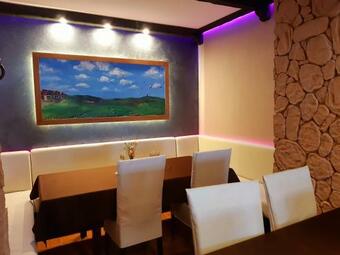 Hostal Zielone Wzg�rze Boles?aw�w