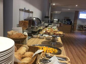 Apartamenty Pod ?nie?nikiem