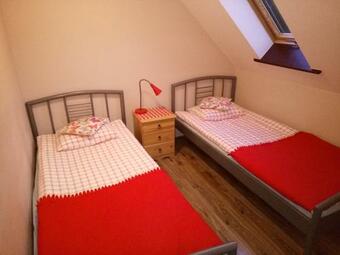 Apartament W Kletnie