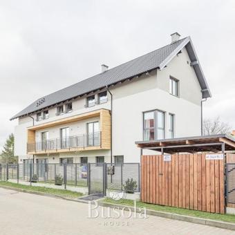 Busola House