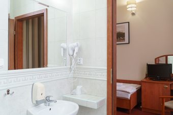 Hotel Mazowiecki