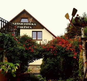 Hostal Le?nicz�wka Wie?yca I Domki