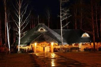 Hotel Ole?ka