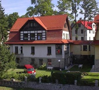 Hostal Pensjonat Lider