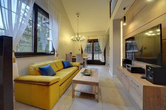 Apartamento Norweska Dolina Luxury Resort