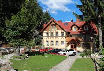 Hostal Rezydencja Piastowska