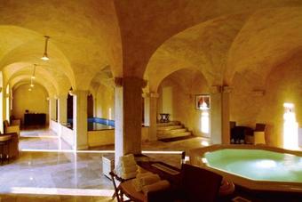 Hotel Zamek Na Skale