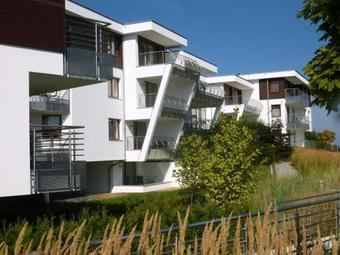 Apartamento Klif Residence