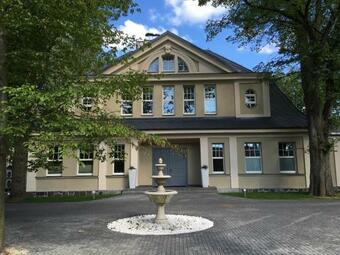 Hostal Dw�r Polski