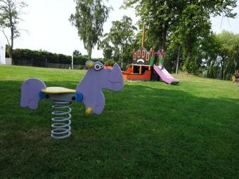 Apartamenty Ostrowski Rezydencja