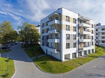 Apartament Morski