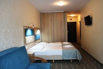 Hotel Imperiall Resort & Medispa