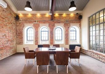 Bed & Breakfast Aparthotel Stara Prz?dzalnia