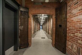 Apartamento Loftaparts ?yrard�w