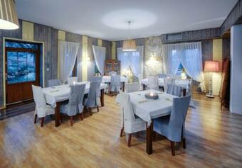 Bed & Breakfast Restauracja Sid?o