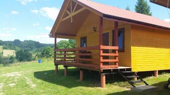 Domki W Zawozie Nad Solin?