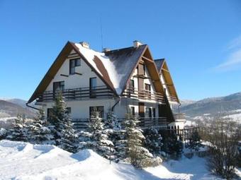 Hostal Willa Anna Maria