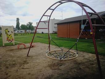 Hostal Lawendowy Zak?tek