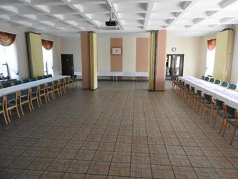 Bed & Breakfast Noclegi U Eichendorffa