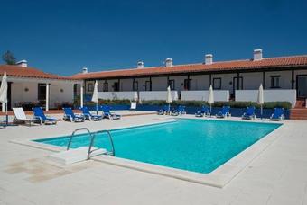 Bed & Breakfast Monte Da Cabe�a Gorda