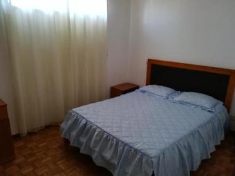 Apartamento Vila Do Conde Flat