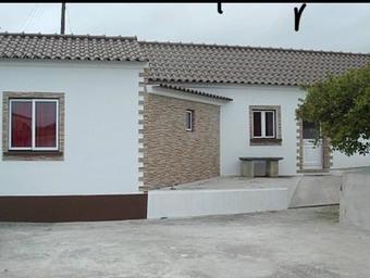 Casa Das Cinco