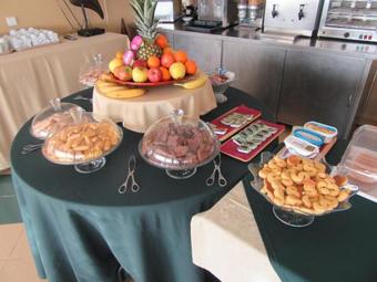 Hotel Quinta Das Pratas