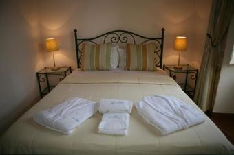 Bed & Breakfast Casa Antiga