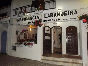 Hostal Residencia Laranjeira