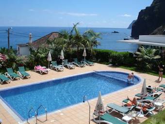 Aparthotel Casa Da Capelinha