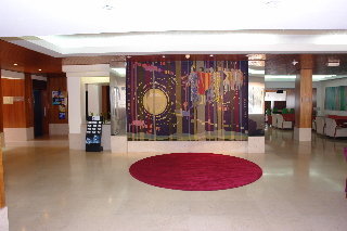 Hotel Eurosol Leiria & Eurosol Jardim