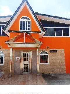 Hotel Express Inn Pty Aeropuerto Internacional Panama