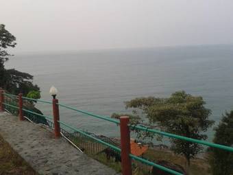 Hotel Golden Cliff Beach Resort