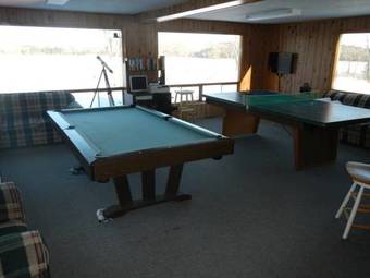 Limerick Lake Lodge And Marina