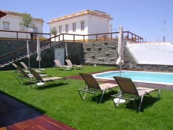 Bed & Breakfast Casa Esqu�vel