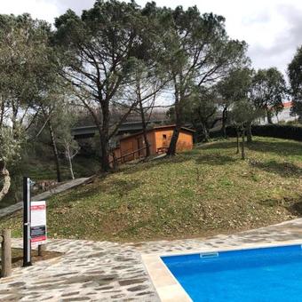 Agroturismo Arrabia Bunga Payva