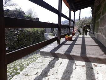 Holiday Home Urgueira �gueda